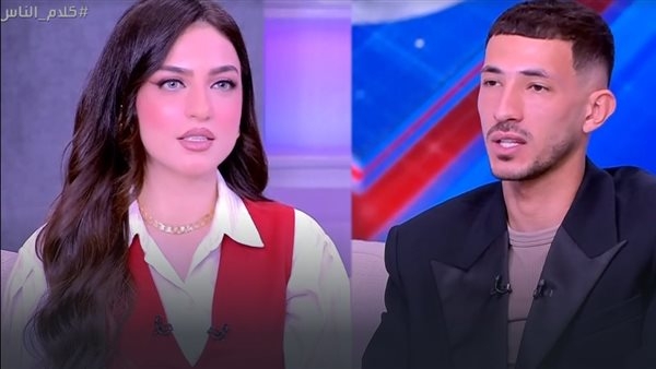 أحمد فتوح: الزمالك هياخد كل البطولات الموسم الجاي.. وفيه لاعب كان بيشمت فيا بسبب أزمتي الأخيرة