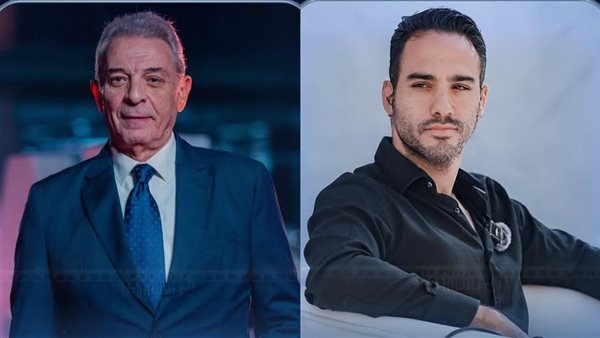 محمود حميدة ونجله يشاركان في ندوة بمهرجان الإسكندرية السينمائي للفيلم القصير الأربعاء المقبل