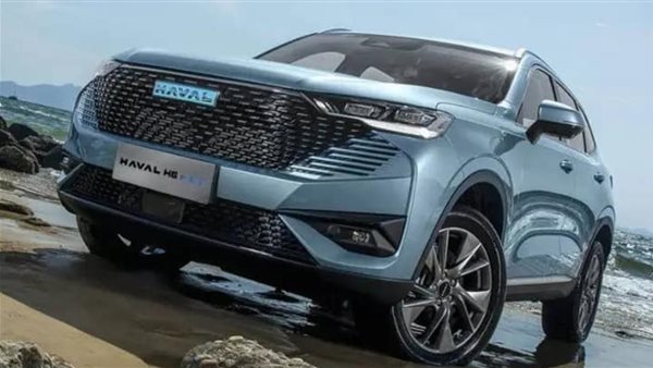 أسعار سيارات هافال 2025 في مصر.. تبدأ من 1.1 مليون جنيه