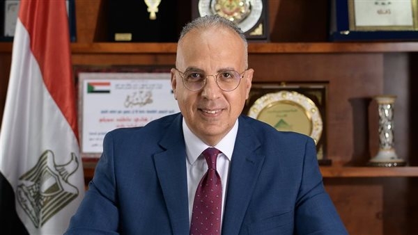 الري: تطوير توزيع المياه لتوفير التصرفات المطلوبة بكل ترعة والاعتماد على الذكاء الاصطناعي في إدارتها
