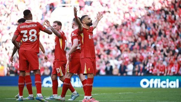 بعد حسم الدوري.. موقف محمد صلاح من المشاركة في مباراة ليفربول وتشيلسي
