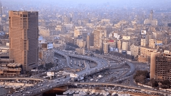 حالة الطقس اليوم الجمعة.. أمطار والعظمى تصل إلى 32 على القاهرة