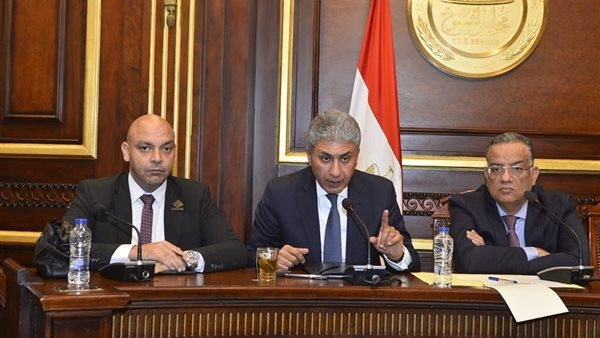 تنسيقية شباب الأحزاب: إدراج «العالم علمين» ضمن المهرجانات ذات الطابع القومي أو الدولي