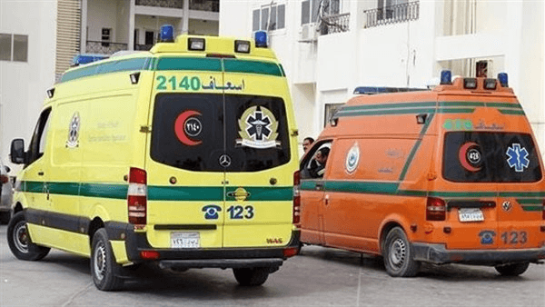 إصابة طالب بجرح قطي بالبطن في مشاجرة داخل معهد أزهري بأكتوبر