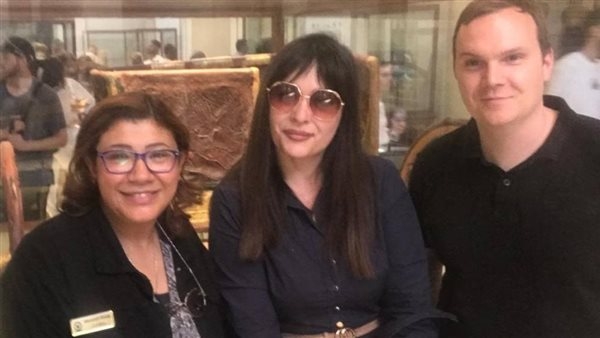 المتحف المصري بالتحرير يستقبل وفدا من دولة صربيا