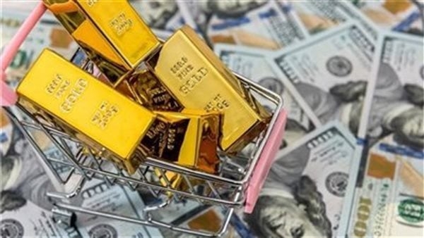 جولد بيليون: تراجع الدولار يدعم قفزة الذهب عند 3320 دولارًا