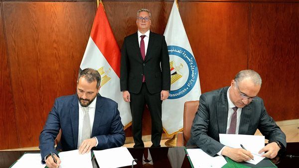 البترول: مذكرة تفاهم بين إيجاس وإكسون موبيل لتشجيع الشركاء الأجانب على ضخ الاستثمارات