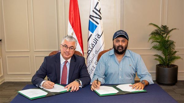 اقتصادية قناة السويس: تعاقدنا على إنشاء 3 مشروعات باستثمارات 42 مليون دولار بوادي التكنولوجيا بسيناء