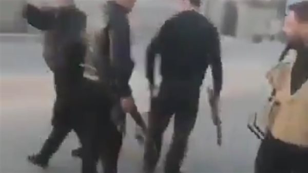 بسبب الإساءة للنبي محمد.. قتلى وجرحى في اشتباكات دامية بـ سوريا