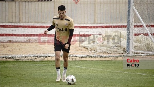 الزمالك: هذا موقف زيزو من المشاركة في الكأس.. ونتواصل لإيجاد حل ودي مع ميشالاك