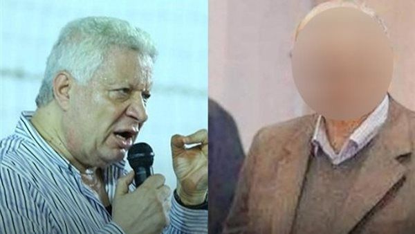 مرتضى منصور: القضاء العادل هو اللي أخد حق ياسين تلميذ دمنهور
