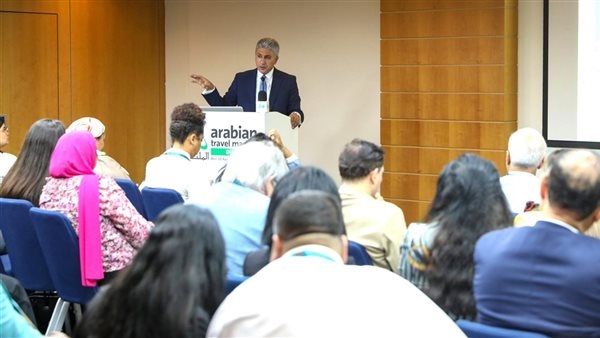 وزير السياحة يدعو شعوب العالم لزيارة المتحف المصري الكبير بعد افتتاحه في يوليو المقبل