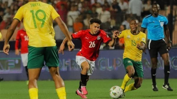 القنوات الناقلة لـ بث مباشر مباراة منتخب مصر وسيراليون اليوم في كأس أمم إفريقيا 2025 للشباب