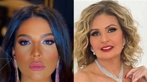 دنيا سامي تتعاقد على المشاركة في فيلم الست لما بطولة يسرا