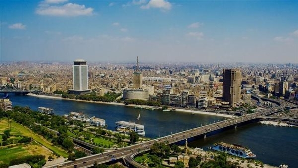 حالة الطقس اليوم الجمعة.. نشاط للرياح وشبورة مائية