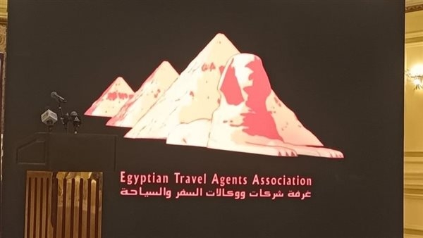 غرفة شركات السياحة: تحركات هامة لدفع العمل السياحي وزيادة عدد الشركات للنهوض بالاقتصاد المصري