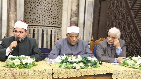 أمين كبار العلماء بالأزهر: المساواة المطلقة بين الرجال والنساء في الميراث تظلم السيدات وتضيع عليهن الكثير من الحقوق