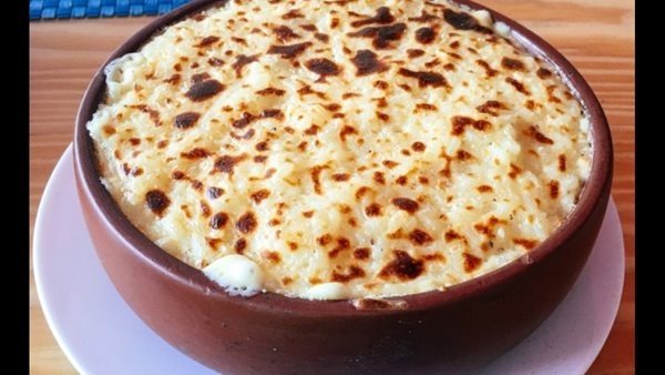طريقة عمل الرز المعمر نادية السيد.. جرب الحلو والحادق