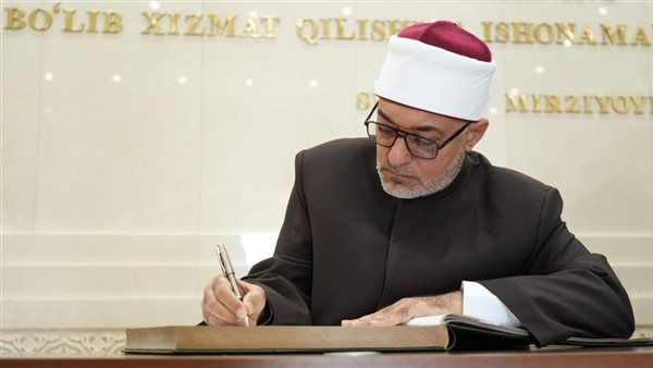 المفتي: لا يجوز إجبار الزوجة على إسقاط الجنين حتى لم يُنْفَخ فيه الروح
