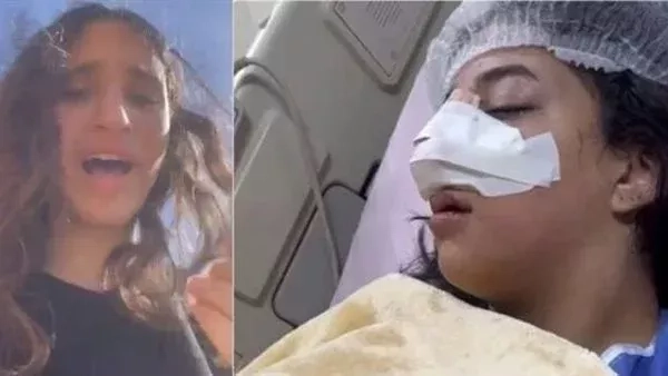 مديرة مدرسة كابيتال: تواصلت مع كارما بعد المشاجرة لمتابعتها لحين إجراء العملية