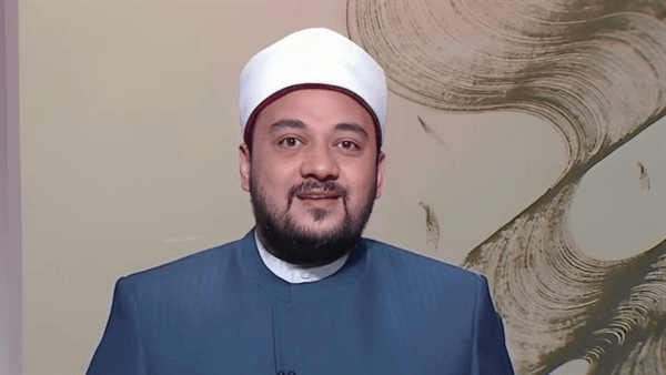 أزهري: افعل الخير وارمه في البحر.. إن لم يعرفه السمك عرفه رب السمك