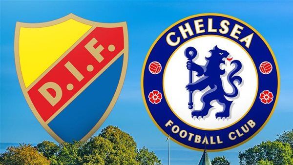 القنوات الناقلة لمباراة تشيلسي ويورجوردينس مباشر اليوم في نصف نهائي دوري المؤتمر الأوروبي 2024-2025