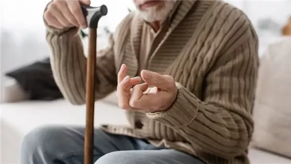 دراسة: التوصل لعقار يقلل أعراض مرض باركنسون