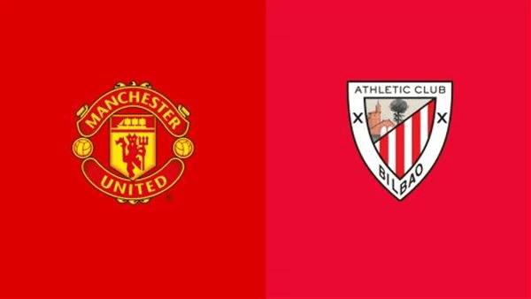 القنوات الناقلة لـ بث مباشر مباراة مانشستر يونايتد وأتلتيك بيلباو اليوم في نصف نهائي الدوري الأوروبي 2024/2025