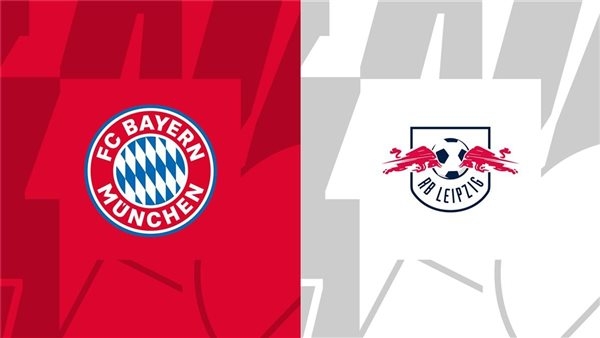 مواجهة بايرن ميونخ ولايبزيج اليوم في الدوري الألماني والبث المباشر