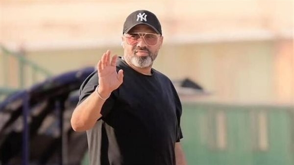 تحويل تامر خليل نائب رئيس نادي غزل المحلة إلى لجنة الانضباط