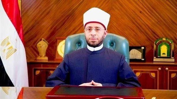 الأوقاف تفتتح 17 مسجدًا بالمحافظات اليوم