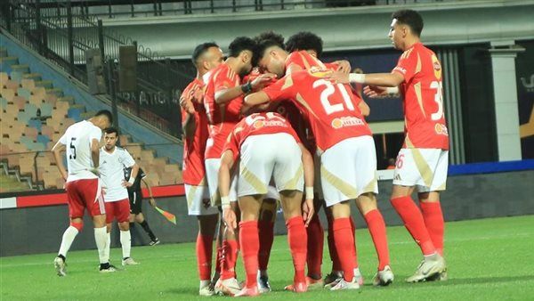 10 غيابات تضرب صفوف الأهلي أمام المصري في الدوري