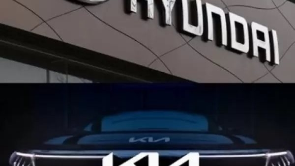 ارتفاع مبيعات سيارات هيونداي وكيا بنسبة 16% في أمريكا خلال أبريل