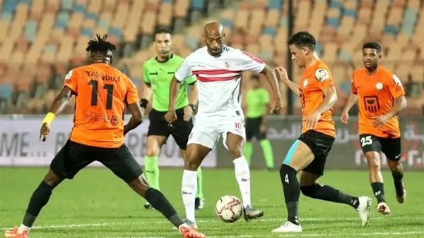 موعد مباراة الزمالك اليوم ضد البنك الأهلي في دوري نايل 2024/2025 والتشكيل المتوقع