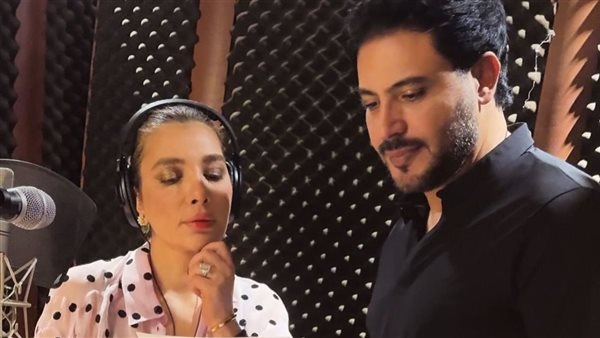 أصالة تتعاون مجددًا في أغنية بألبومها الجديد ضريبة البعد بتوقيع الملحن علي أباظة
