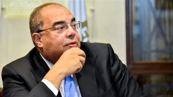 محمود محيي الدين: على مصر الإعداد الجيد لمرحلة ما بعد انتهاء البرنامج الحالي لصندوق النقد