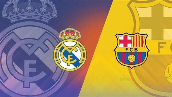 موعد مباراة ريال مدريد القادمة ضد برشلونة في قمة الدوري الإسباني 2024-2025 والقنوات الناقلة