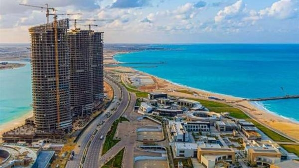 متحدث الحكومة: الجانب الإماراتي بدأ في تنفيذ بعض الإنشاءات برأس الحكمة