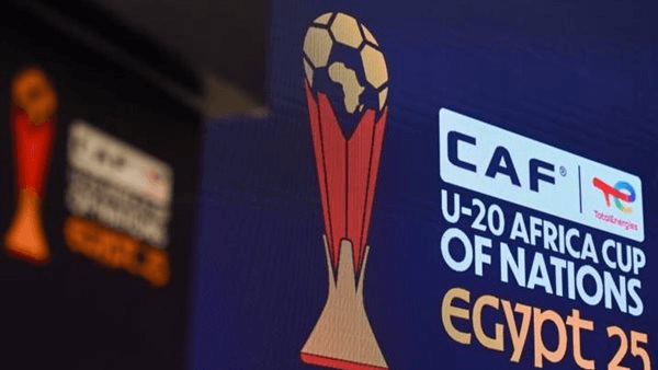 مجموعة المنتخب.. مواعيد مباريات اليوم في كأس أمم إفريقيا للشباب
