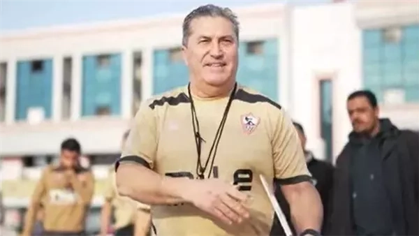 بيسيرو: لاعبو الزمالك يلعبون من أجل الجمهور وليس المال.. وبعضهم قادر على الاحتراف بالدوري الإنجليزي