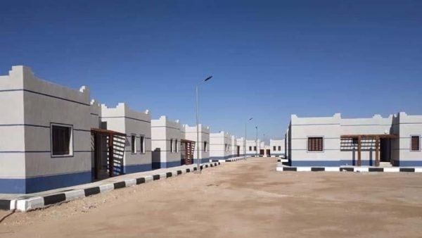 الإسكان تنفق 156 مليار جنيه على تنفيذ مشروعات سكنية وطرق بالمحافظات منذ 2014