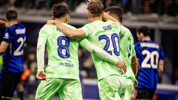 تبعات مباراة برشلونة وإنتر.. جدل حول الإخراج التليفزيوني لمباراة إياب نصف نهائي دوري أبطال أوروبا
