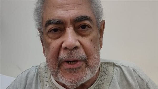 صبري عبد المنعم: ذهبت للتصوير بعد 5 أيام من إجراء العملية بناءً على طلب المخرج