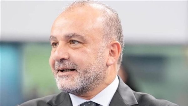 رئيس اللجنة الأولمبية الدولية يهنئ عبد المنعم الحسيني برئاسة الاتحاد الدولي للسلاح
