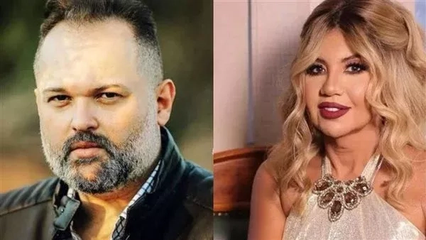 أسرة الفنان الراحل محمود عبد العزيز تطالب بوسي شلبي بدفع 10 ملايين جنيه تعويضًا