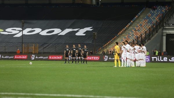 مستعينا بمحامين دوليين.. الزمالك يجهز ردا على طلب المحكمة الرياضية في شكوى بيراميدز