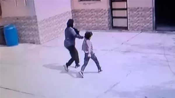جلسة تحقيق عاجلة لمعلمة مدرسة حدائق القبة اليوم