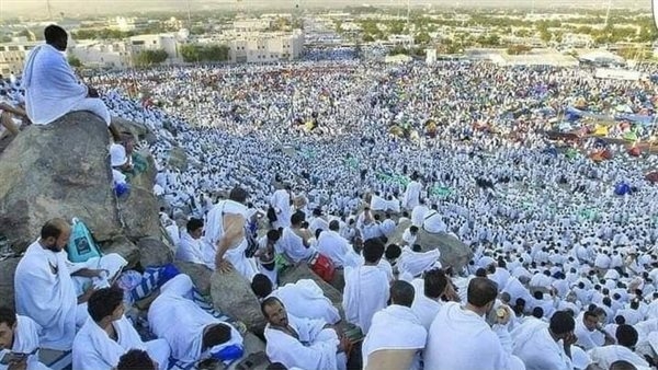 موعد وقفة عرفات 2025.. 27 يومًا تفصلنا عن يوم إكمال الدين وإتمام النعمة
