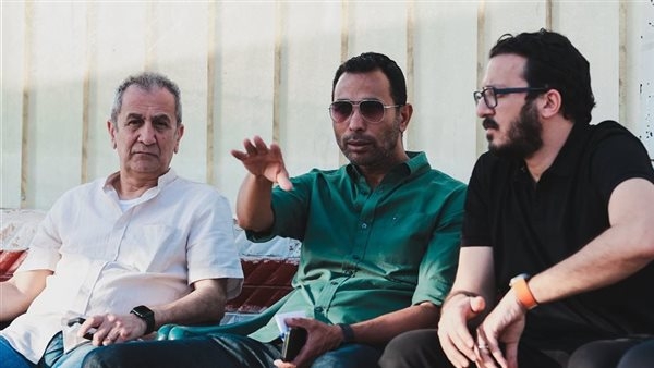 وائل القباني يطلب الاطلاع على لائحة فريق الزمالك