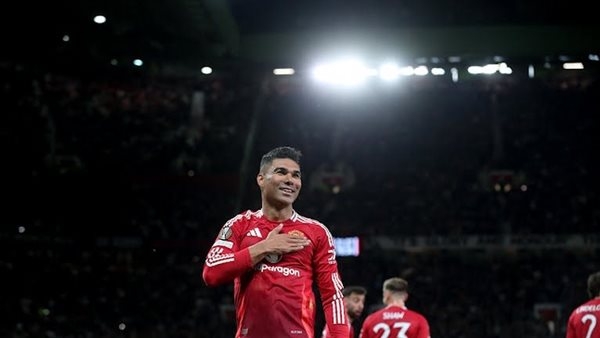مانشستر يونايتد وتوتنهام وجهًا لـ وجه في نهائي الدوري الأوروبي
